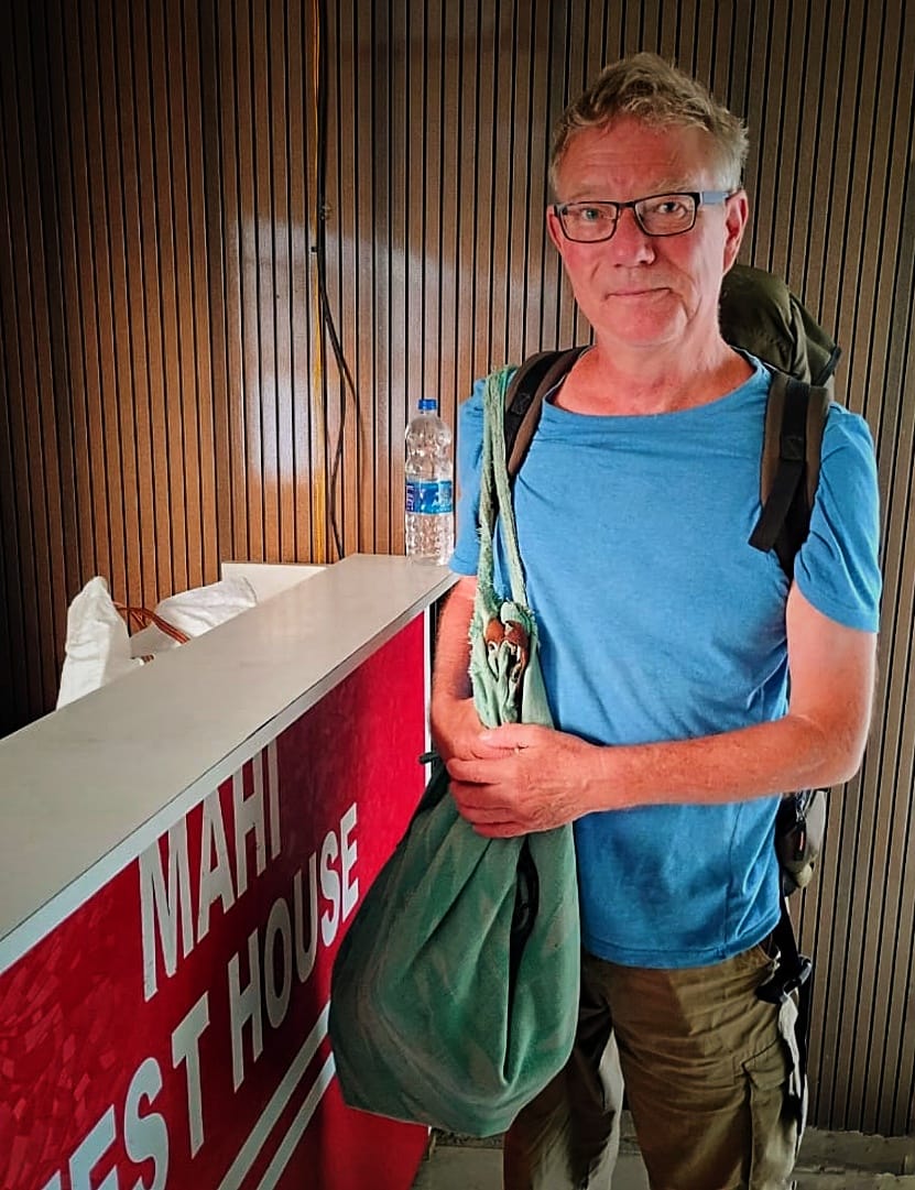 Mahi Guest House - Best Guest House in Sivasagar Assam